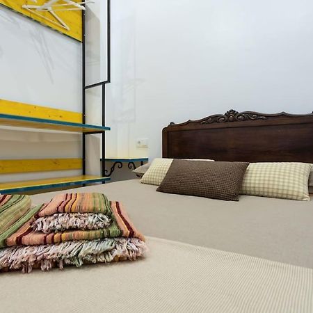 Appartamento Atico Con Terraza Y Vistas Al Mar. La Coruña Esterno foto
