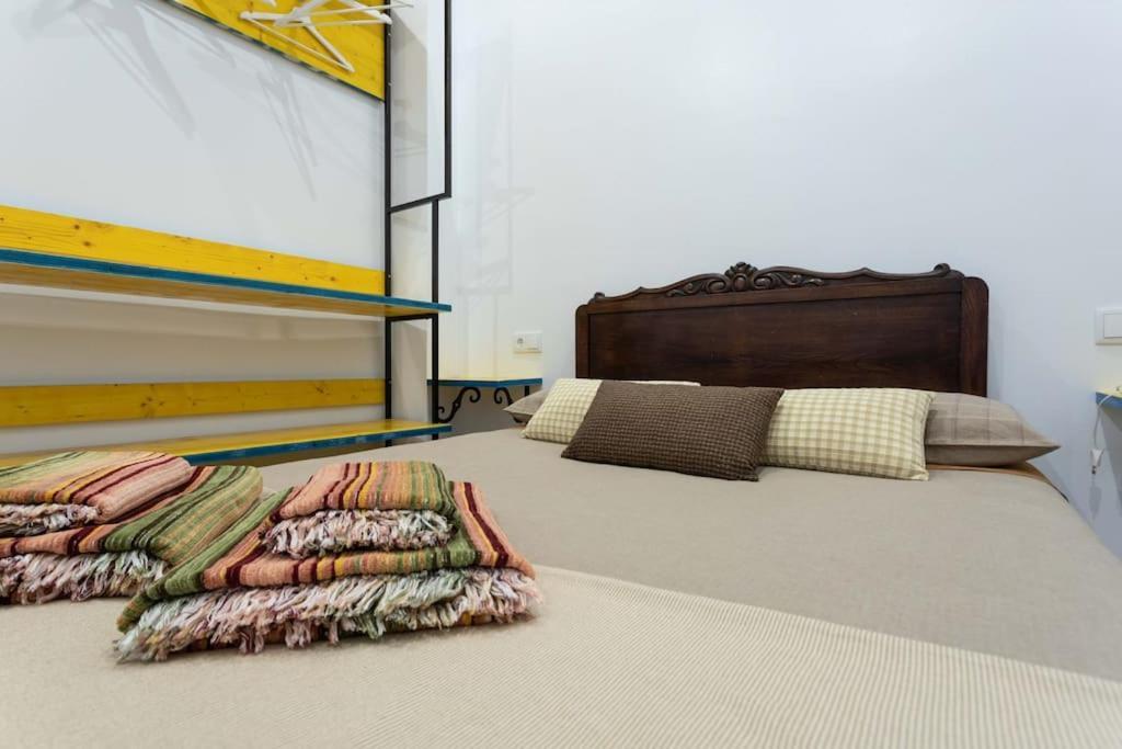 Appartamento Atico Con Terraza Y Vistas Al Mar. La Coruña Esterno foto