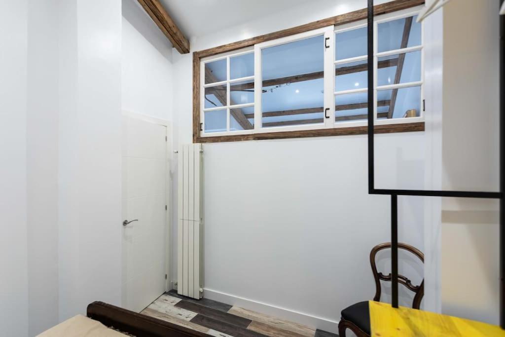 Appartamento Atico Con Terraza Y Vistas Al Mar. La Coruña Esterno foto