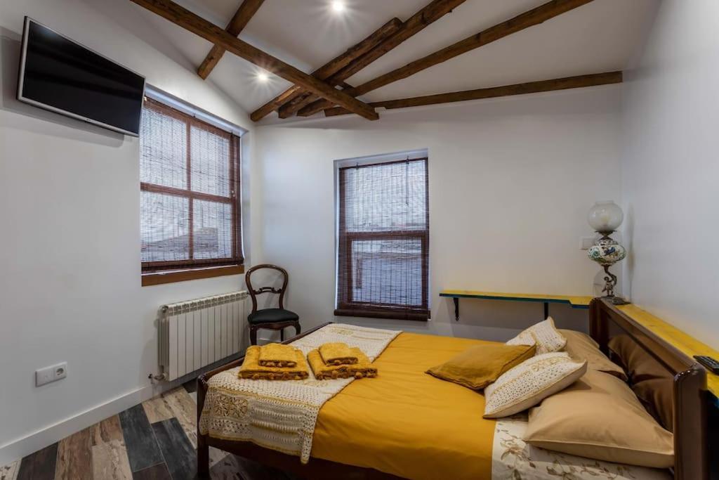 Appartamento Atico Con Terraza Y Vistas Al Mar. La Coruña Esterno foto