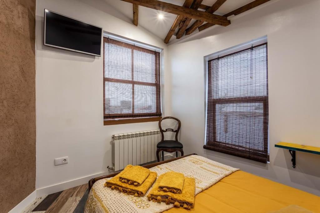 Appartamento Atico Con Terraza Y Vistas Al Mar. La Coruña Esterno foto